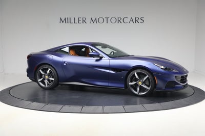 2023 Ferrari Portofino M Base