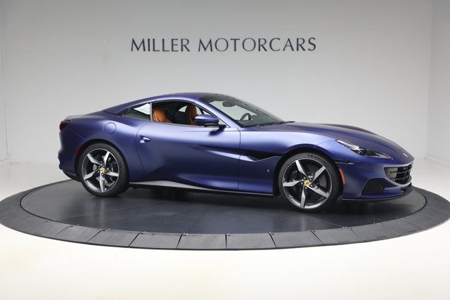 2023 Ferrari Portofino M Base