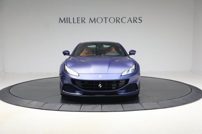 2023 Ferrari Portofino M Base