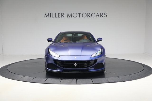 2023 Ferrari Portofino M Base