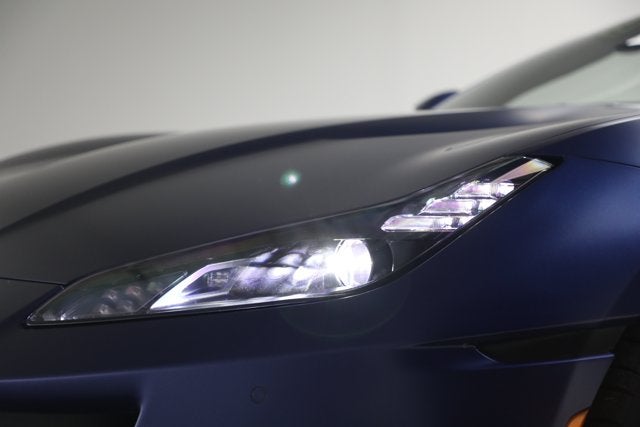 2023 Ferrari Portofino M Base