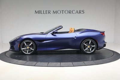 2023 Ferrari Portofino M Base