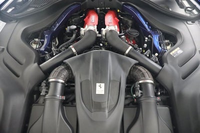 2023 Ferrari Portofino M Base