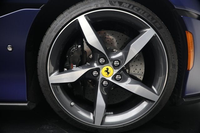 2023 Ferrari Portofino M Base