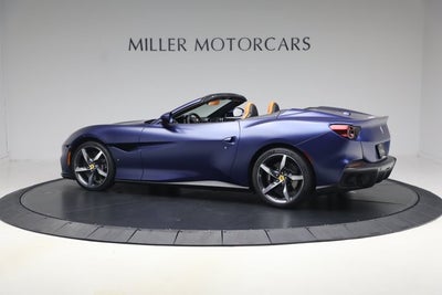 2023 Ferrari Portofino M Base