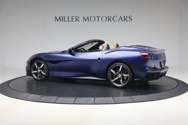 2023 Ferrari Portofino M Base