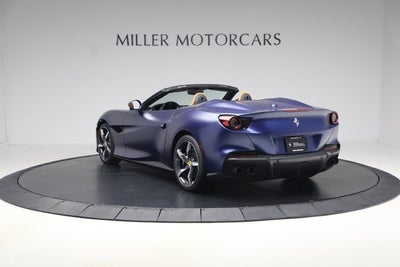 2023 Ferrari Portofino M Base
