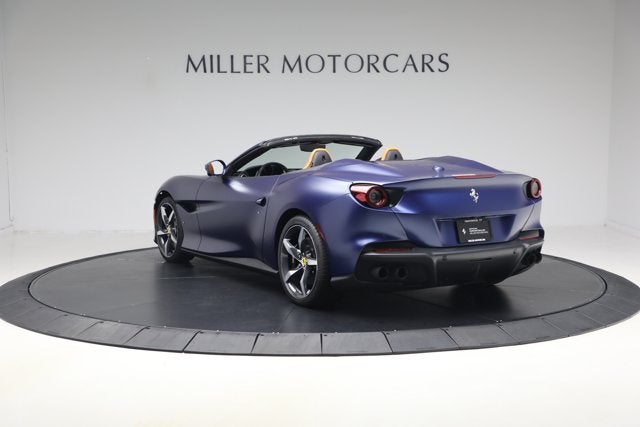 2023 Ferrari Portofino M Base