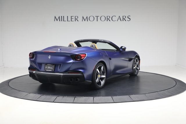 2023 Ferrari Portofino M Base