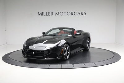 2023 Ferrari Portofino M Base
