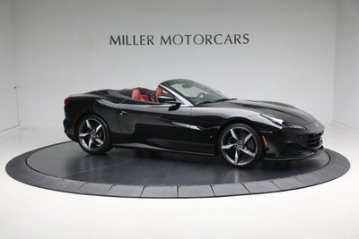 2023 Ferrari Portofino M Base