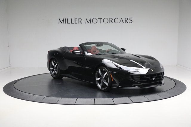 2023 Ferrari Portofino M Base