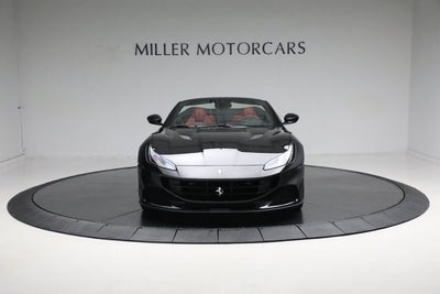 2023 Ferrari Portofino M Base