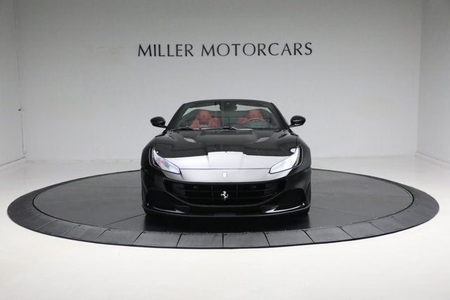 2023 Ferrari Portofino M Base