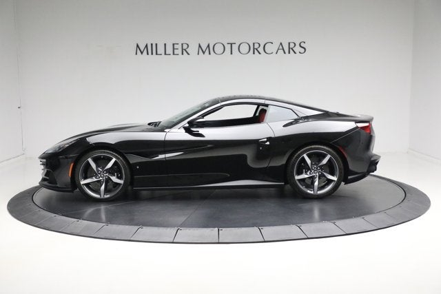 2023 Ferrari Portofino M Base