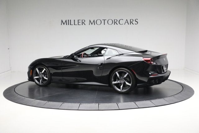 2023 Ferrari Portofino M Base
