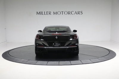 2023 Ferrari Portofino M Base