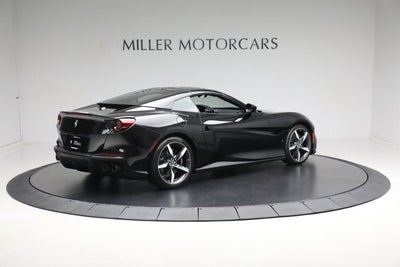 2023 Ferrari Portofino M Base