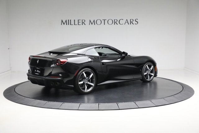 2023 Ferrari Portofino M Base
