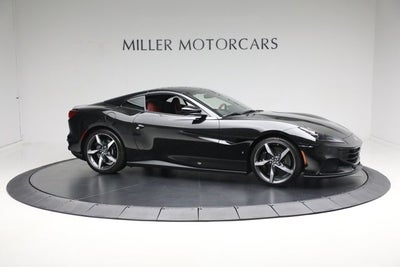 2023 Ferrari Portofino M Base