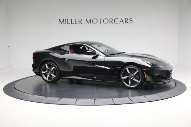 2023 Ferrari Portofino M Base