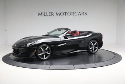 2023 Ferrari Portofino M Base