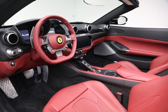 2023 Ferrari Portofino M Base