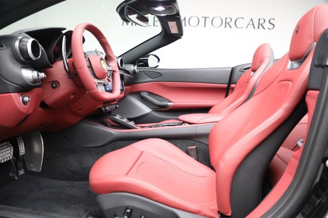 2023 Ferrari Portofino M Base