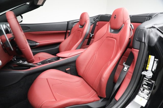 2023 Ferrari Portofino M Base
