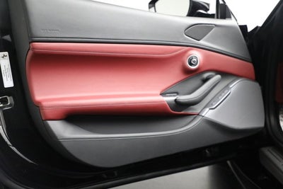 2023 Ferrari Portofino M Base