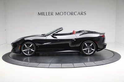 2023 Ferrari Portofino M Base