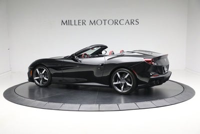 2023 Ferrari Portofino M Base
