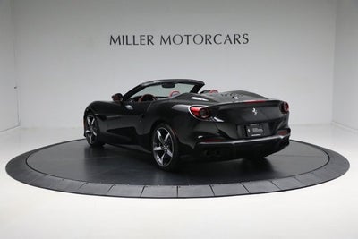2023 Ferrari Portofino M Base