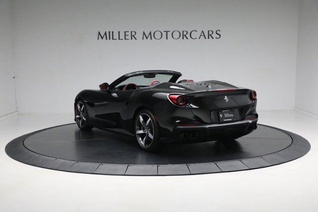 2023 Ferrari Portofino M Base