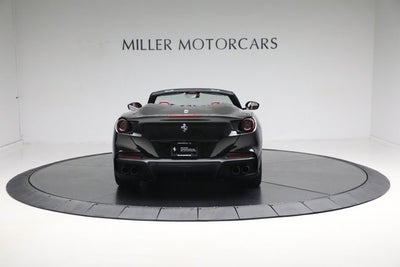 2023 Ferrari Portofino M Base