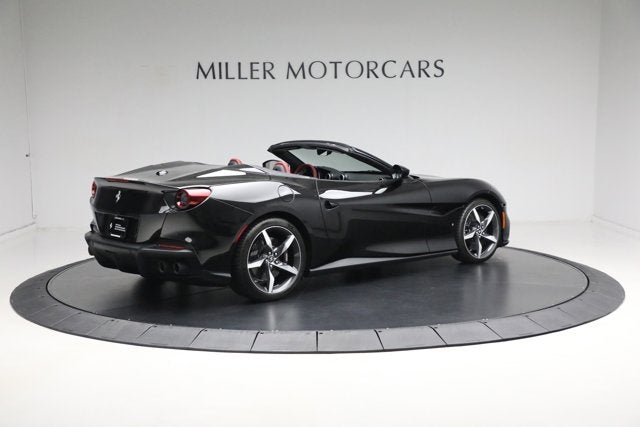 2023 Ferrari Portofino M Base