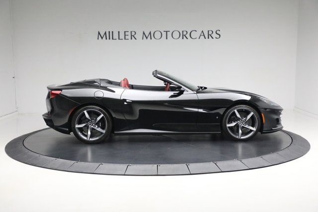 2023 Ferrari Portofino M Base
