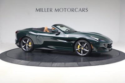 2023 Ferrari Portofino M Base
