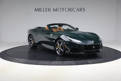 2023 Ferrari Portofino M Base