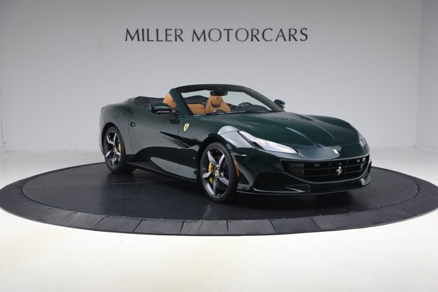 2023 Ferrari Portofino M Base