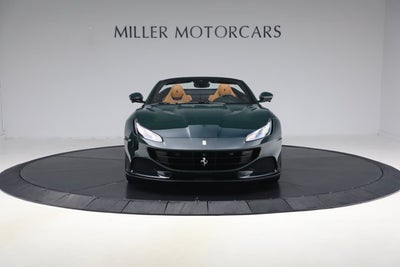 2023 Ferrari Portofino M Base