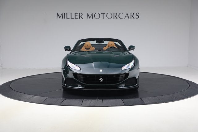 2023 Ferrari Portofino M Base