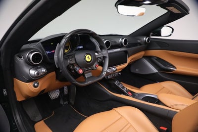 2023 Ferrari Portofino M Base