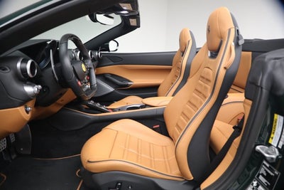2023 Ferrari Portofino M Base