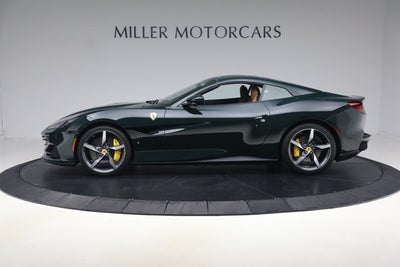 2023 Ferrari Portofino M Base