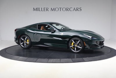 2023 Ferrari Portofino M Base