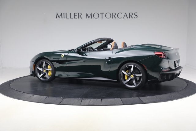 2023 Ferrari Portofino M Base