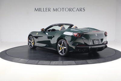 2023 Ferrari Portofino M Base