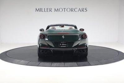 2023 Ferrari Portofino M Base
