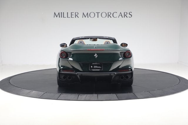 2023 Ferrari Portofino M Base